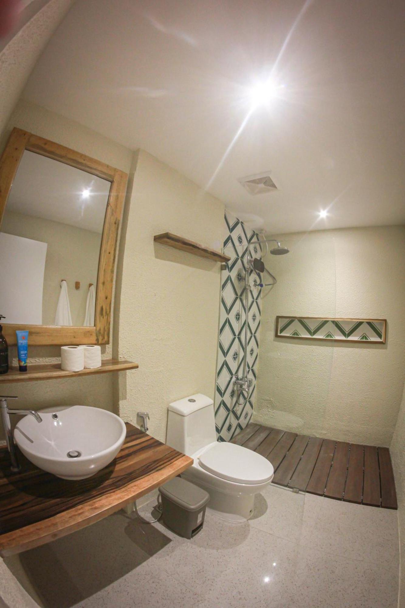Happiness Hostel Siargao General Luna  Kültér fotó